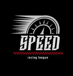 Speed Racing League